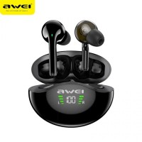 Anobik Fusion pro In-Ear Headphone